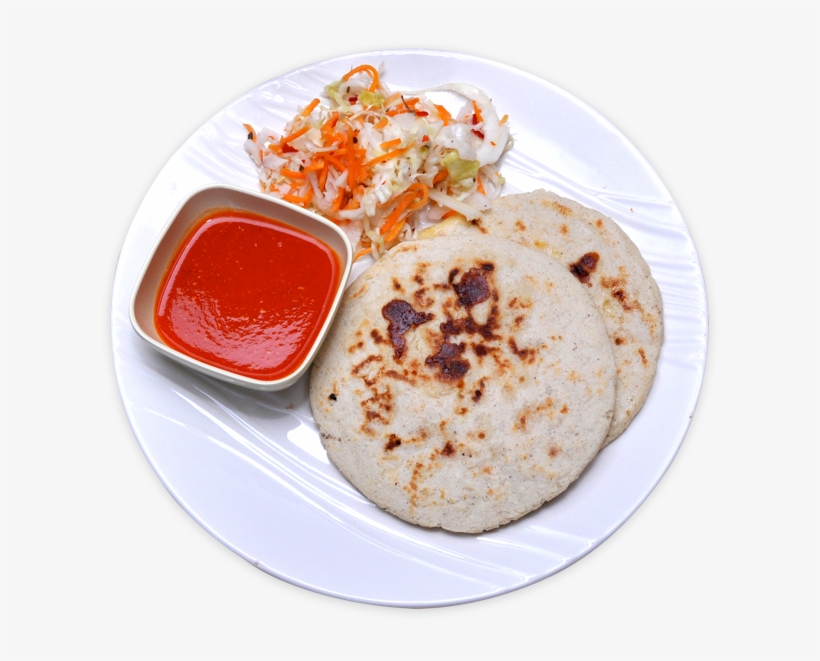 Pupusas Y Shukos - Ciudad Obregón, transparent png download