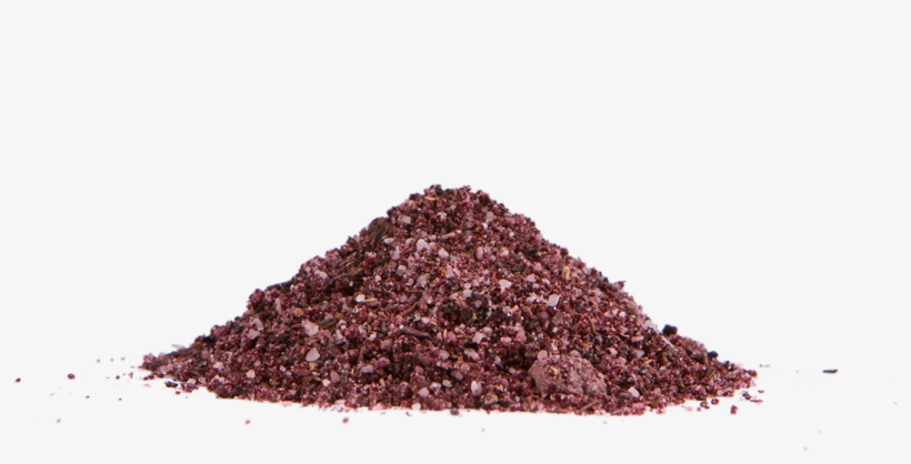Hibiscus Salt - Urfa Biber, transparent png download