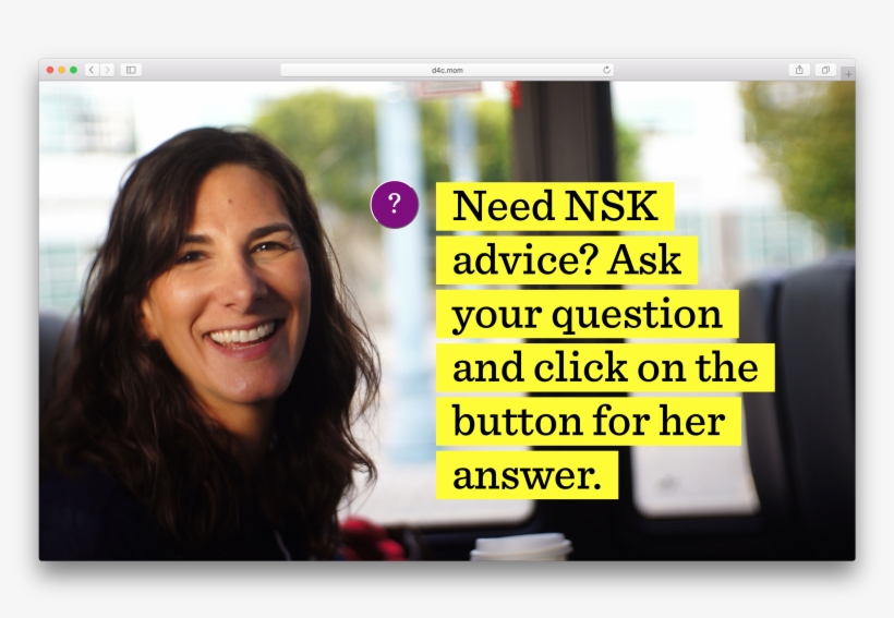 A Magic 8 Ball Esque Webpage To Answer The Eternal - Girl, transparent png download