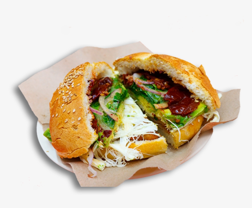 Cemitamenu - Imagenes Cemitas Png, transparent png download