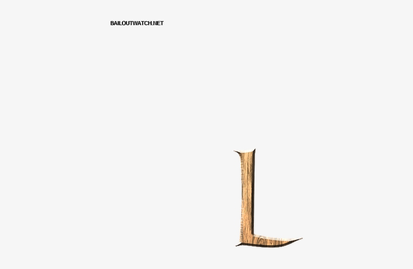 Free Tion Wooden L L Letter Letter L Free Wood Salt - Table Salt, transparent png download