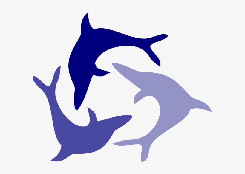 Dolphin Clipart S, transparent png download