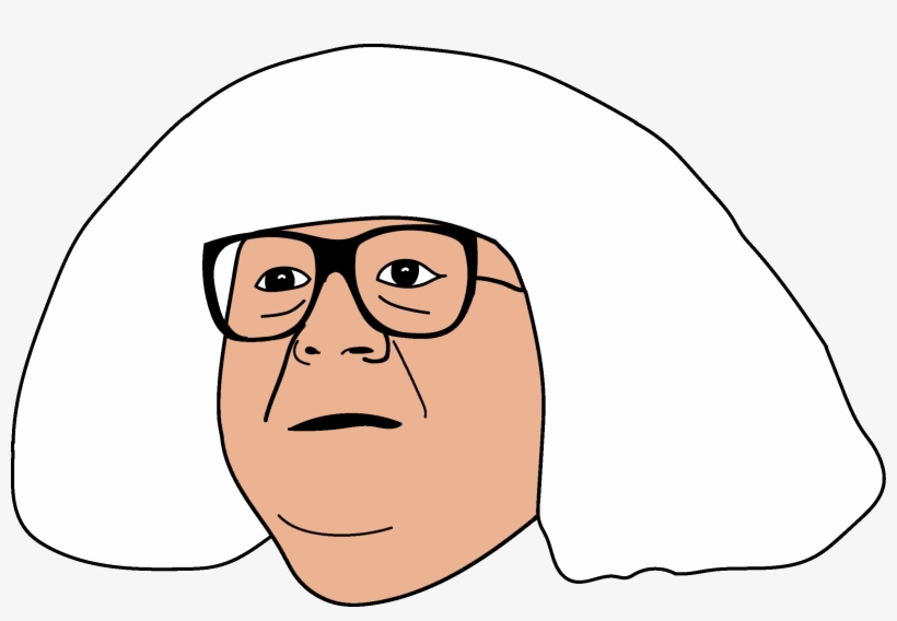 The Beautiful Simplicity Of Frank Reynolds - Frank Reynolds, transparent png download