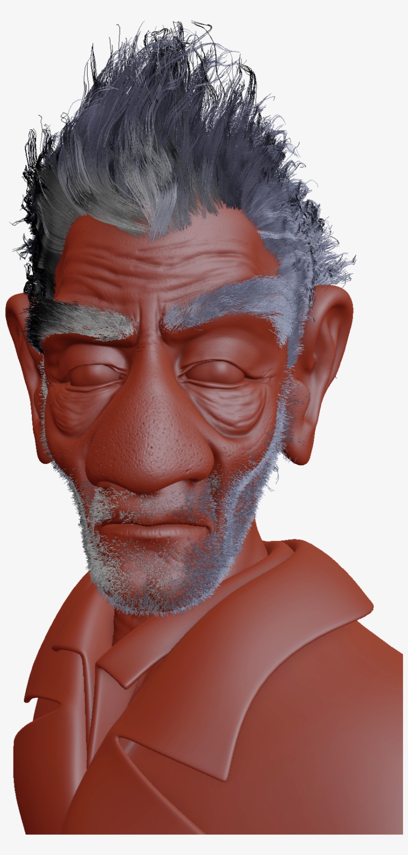 For The Concept Art I Plan To Use - Human, transparent png download
