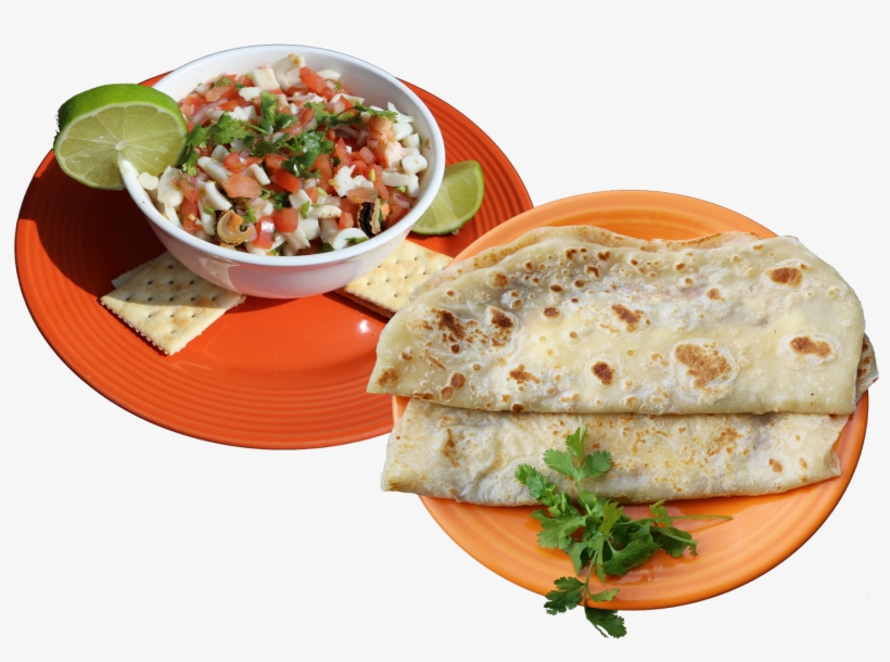 Appetizers, Cocktails And Ceviches - Hors D'oeuvre, transparent png download