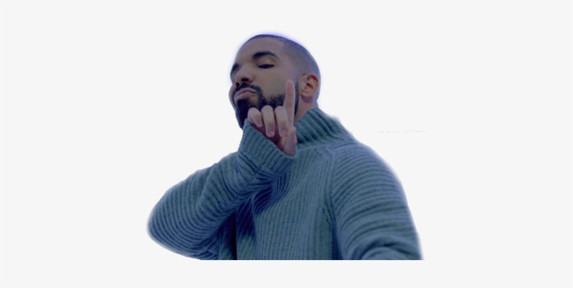 Leads Bet Hip-hop Awards 2016 With 14 Nominations - Drake Png, transparent png download