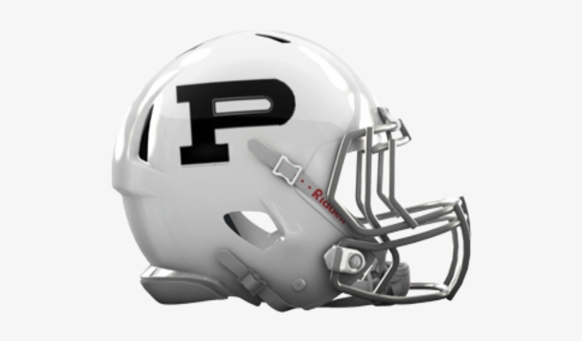 Panthers Pull Away To Top El Paso Eastwood - International School Of Broward Football Helmet, transparent png download