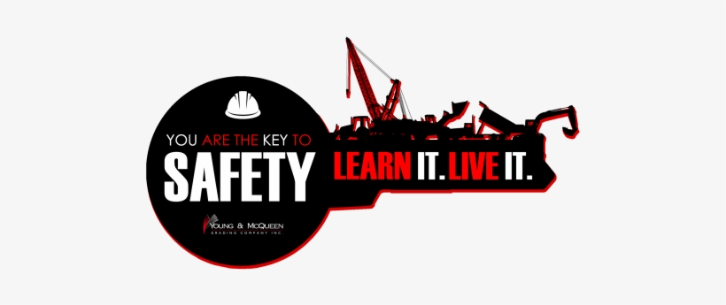 We Recognize That People Are Our Biggest Asset And - Safety Logo, transparent png download