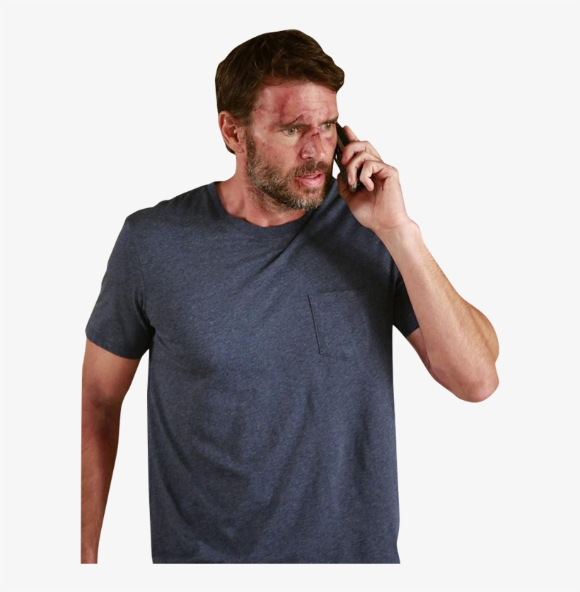 Scandal's Scott Foley On Playing The Guy Who Can't - Scandal, transparent png download