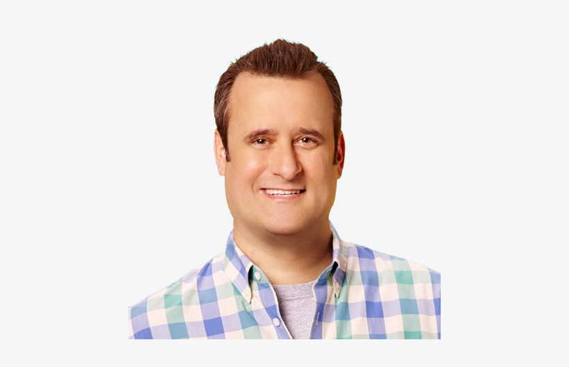 Views - Liv And Maddie Dad, transparent png download