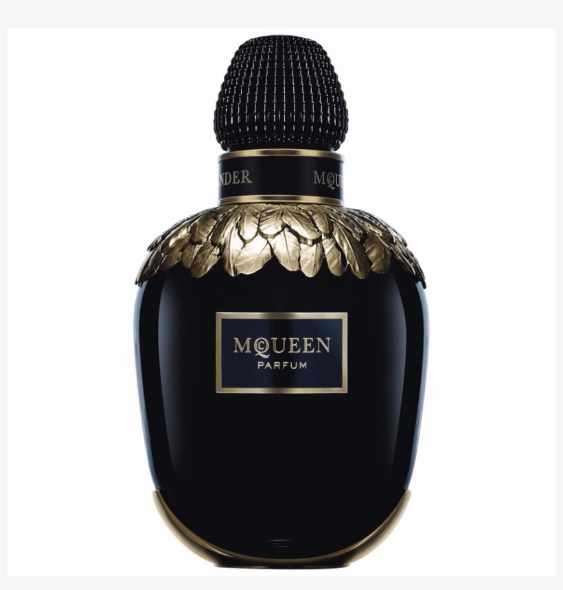 'mcqueen' Parfum By Alexander Mcqueen Pure Parfum 50ml - Alexander Mcqueen Mcqueen Parfum 50ml, transparent png download