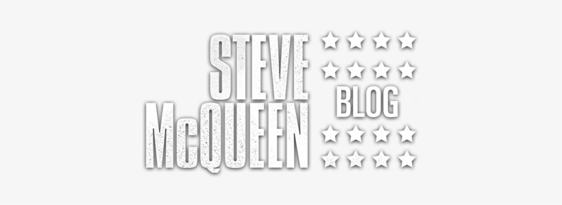 Steve Mcqueen Blog - Book Festival, transparent png download