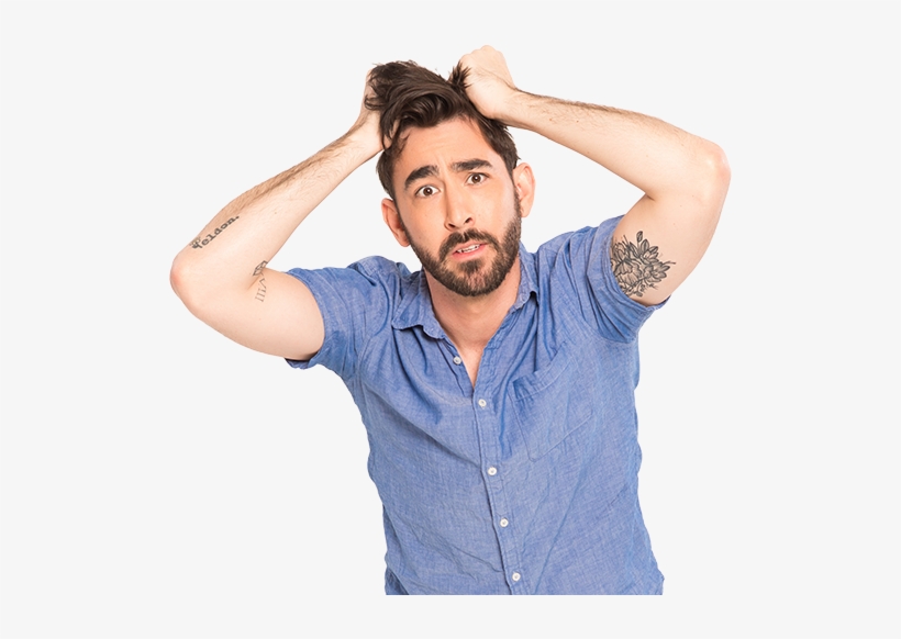 Max - Max Crumm, transparent png download