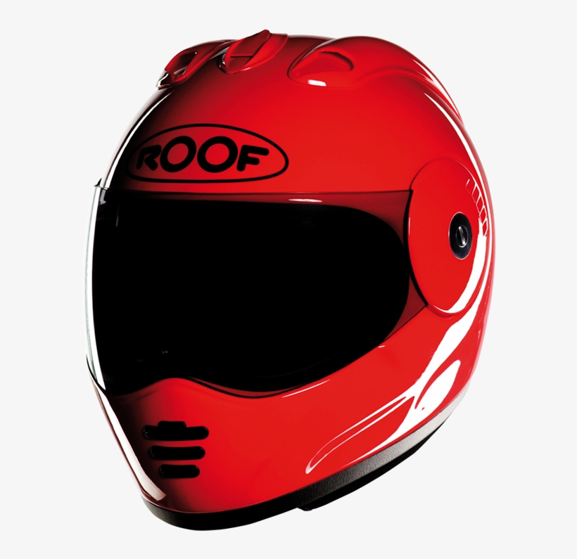 Roof Helmet - Roof Rouge, transparent png download