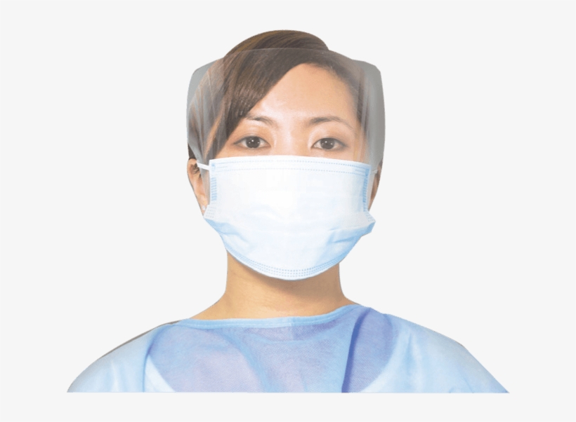 Add To Wishlist Loading - Mask, transparent png download