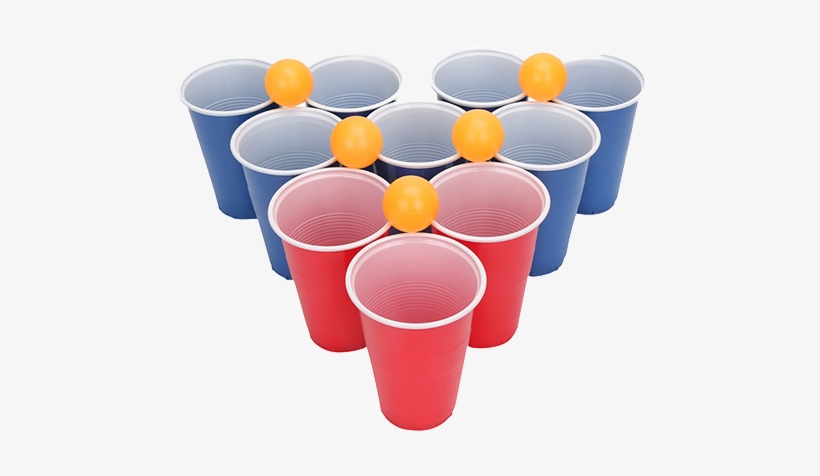 Beer Pong, transparent png download