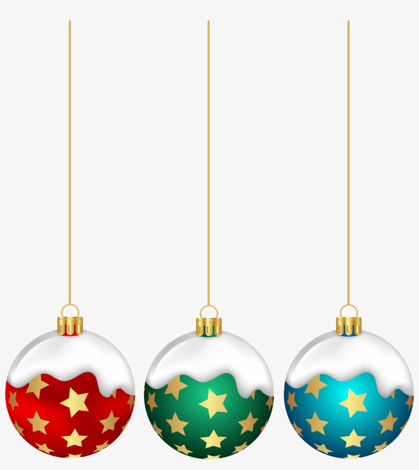 Christmas Stars Png, transparent png download