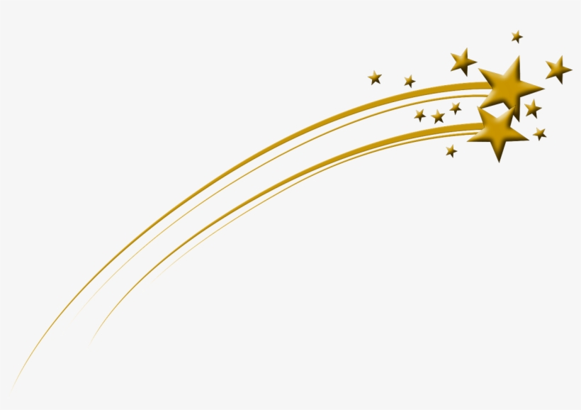 Star Tail Christmas - Christmas Day, transparent png download