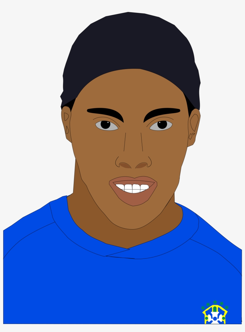 Ronaldinho Png, transparent png download