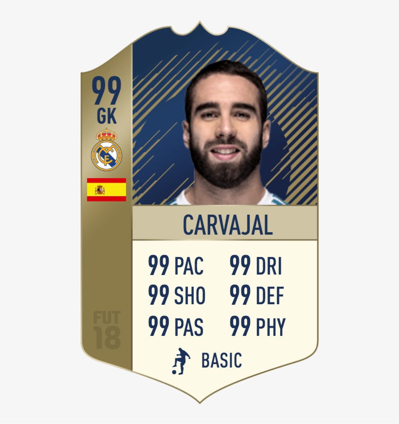 Nxtcqlq - Roberto Carlos Fifa 18, transparent png download