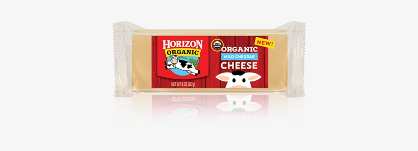 Block Cheese - Horizon Organic Whole Milk Vanilla Yogurt 32 Oz. Rub, transparent png download