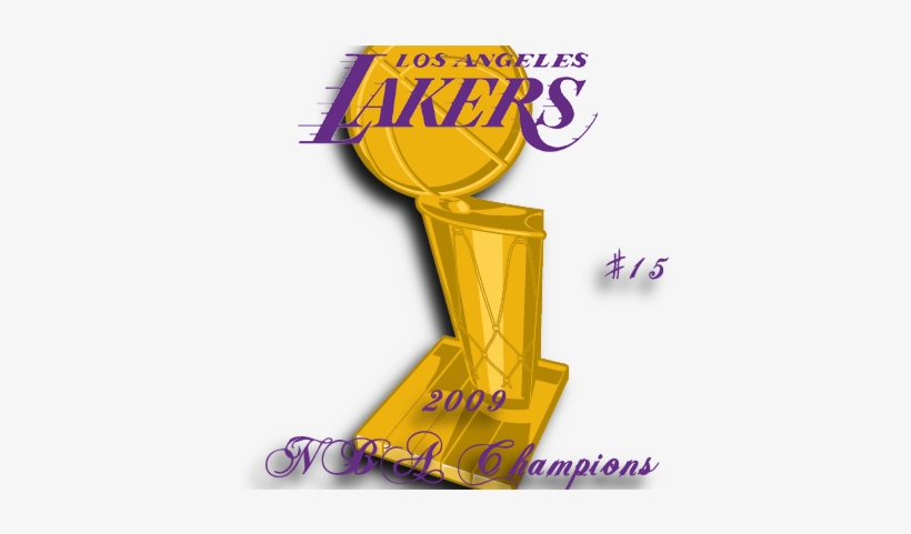 Jamison Galloway - Window Canvas Los Angeles Lakers 03113 ,, transparent png download