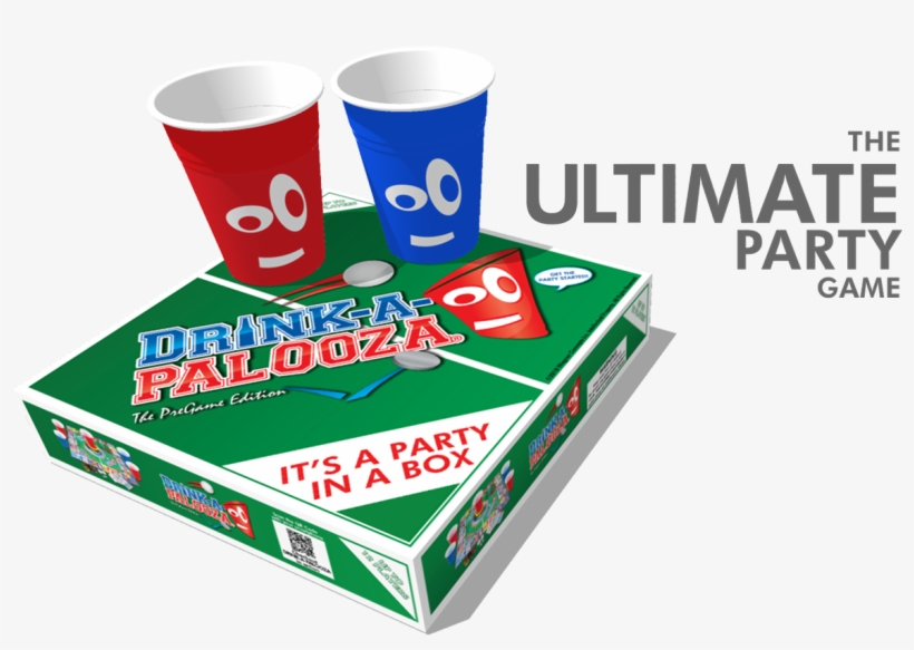 Game Night Just Got A Thousand Times Tastier - Game, transparent png download