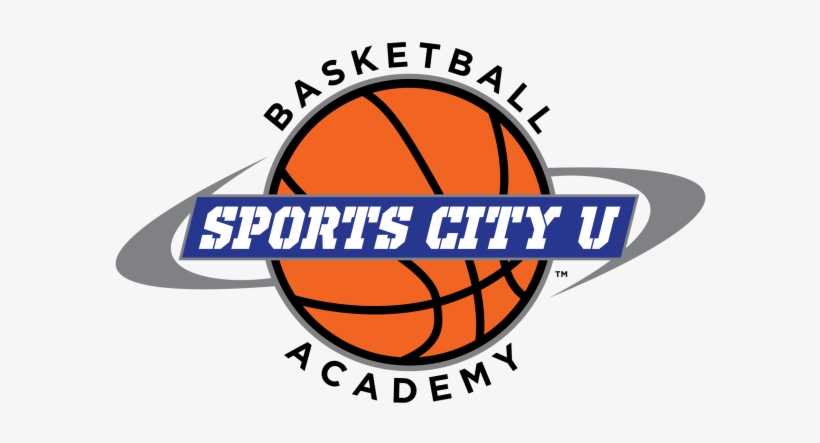 Sports City U Basketball Academy, transparent png download