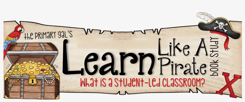 During My Time As A Teacher, I Have Heard This Question - Learn Like A Pirate: Empower Your Students To Collaborate,, transparent png download