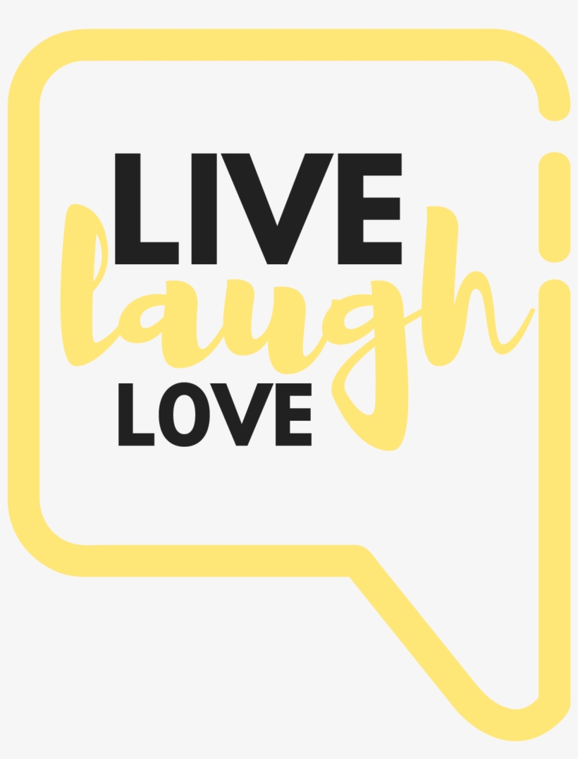Live Laugh L0ve - Love Home, transparent png download