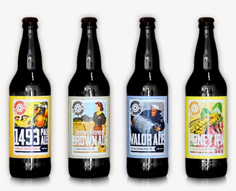 Makers Of Beers Like Budweiser Want To Make It Harder - Beer Bottle, transparent png download