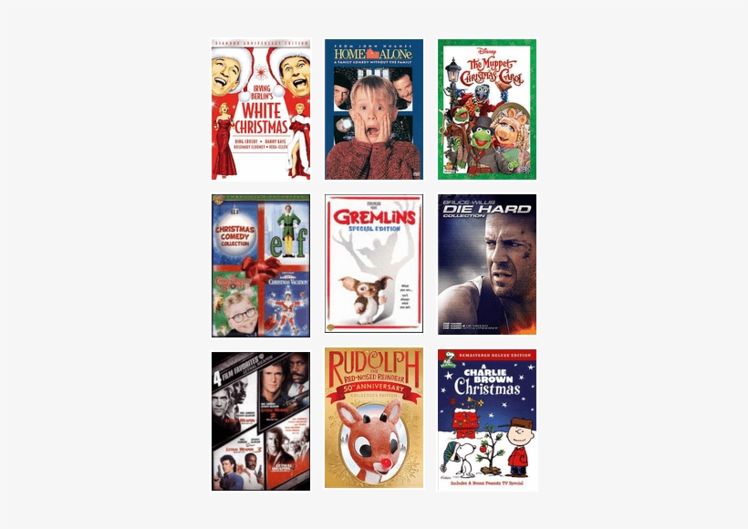 Charlie Brown Christmas Chicago 2018 - Gremlins Dvd, transparent png download