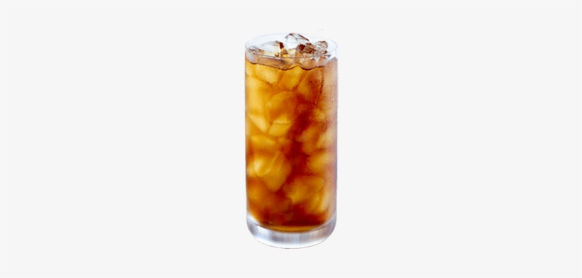 Iced Tea - Cuba Libre, transparent png download