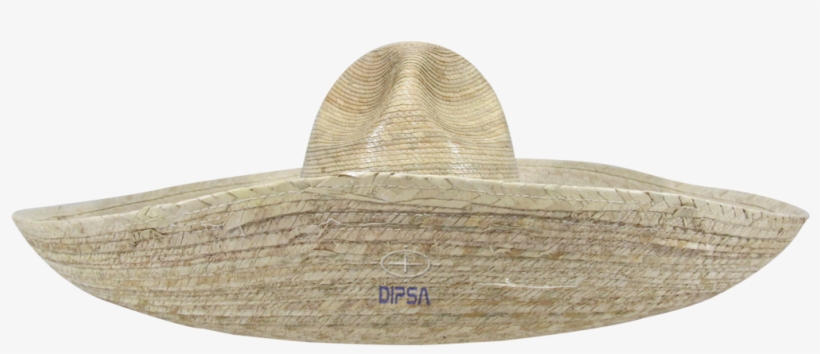 Sombrero - Tamaño - - Sombrero, transparent png download