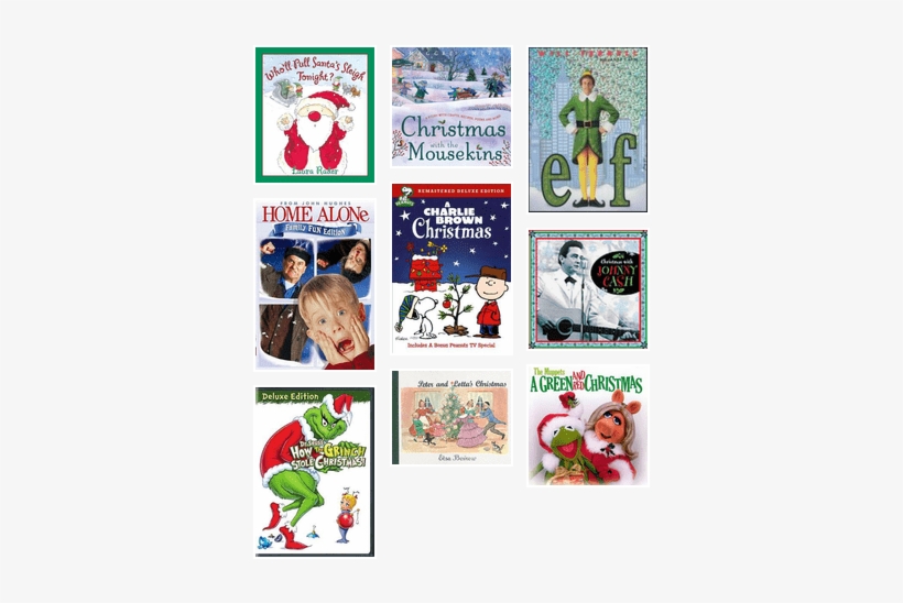 Christmas - Home Alone (dvd), transparent png download