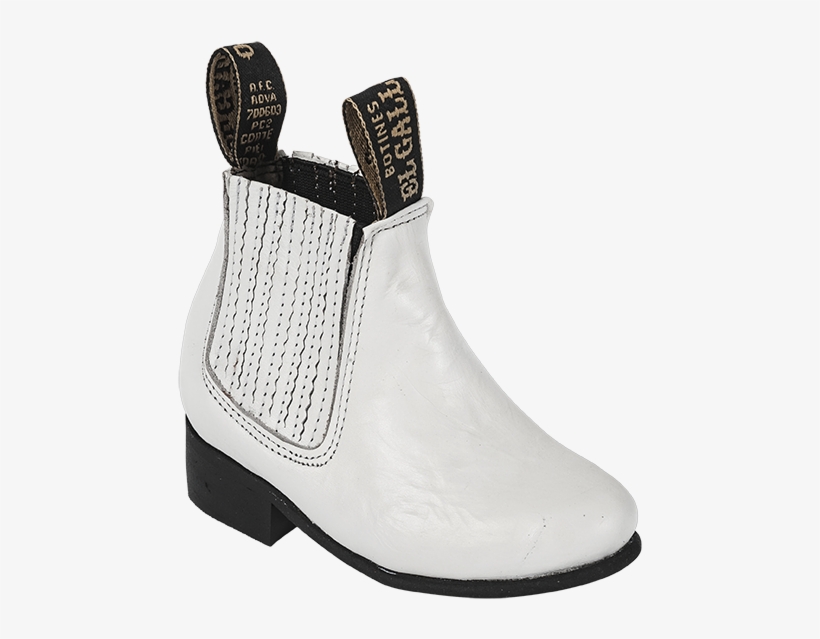 Charro Boot - Work Boots, transparent png download