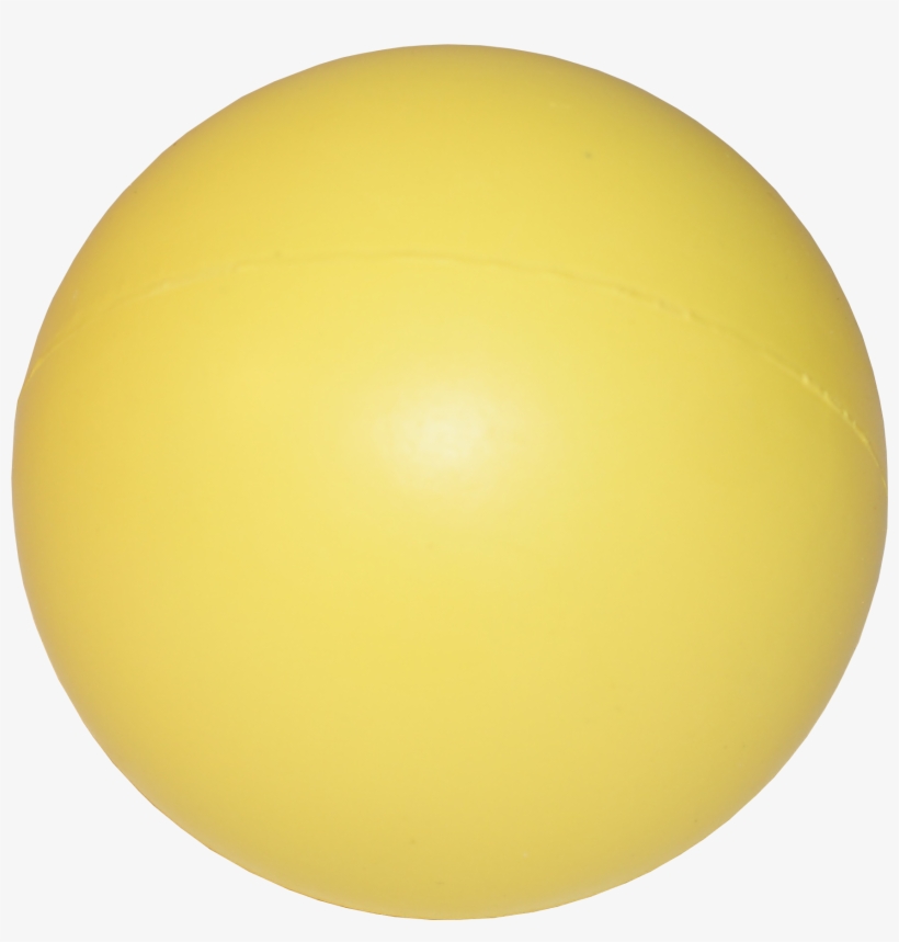 Ball - Lacrosse Ball, transparent png download