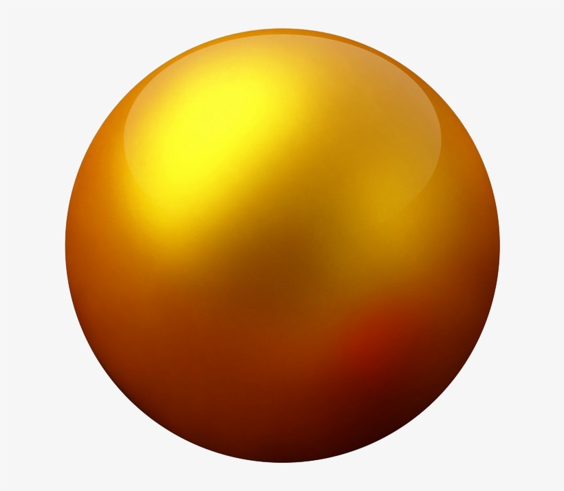 Golden Ball Twin Peaks T Shirt 1 - Geometry, transparent png download