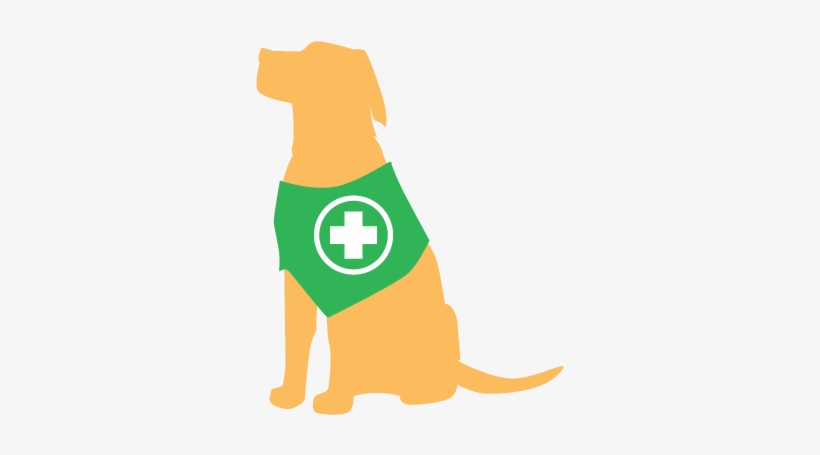 Dog Silhouette, transparent png download