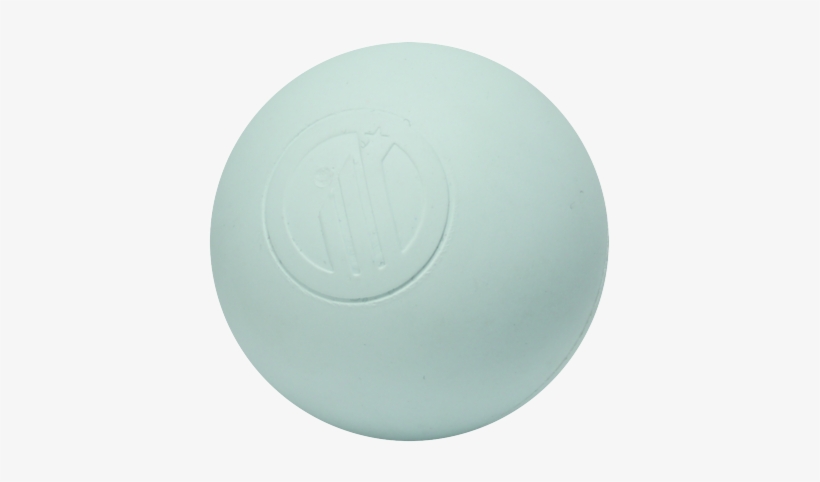 Maverik Official Lacrosse Ball W/ Nocsae Stamp - Circle, transparent png download