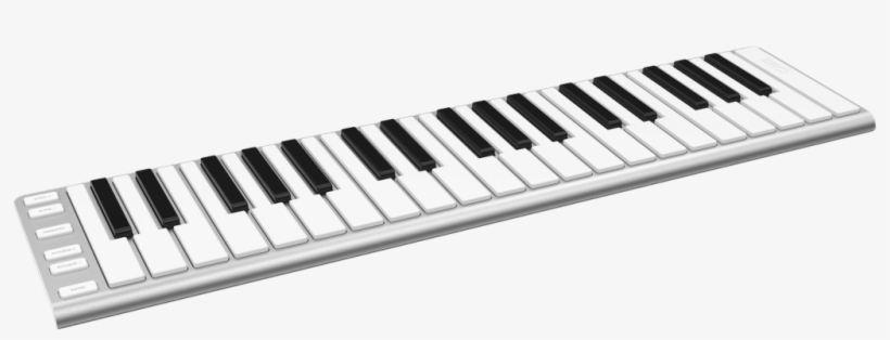 Xkey37-keyboard - Cme Xkey 37, transparent png download