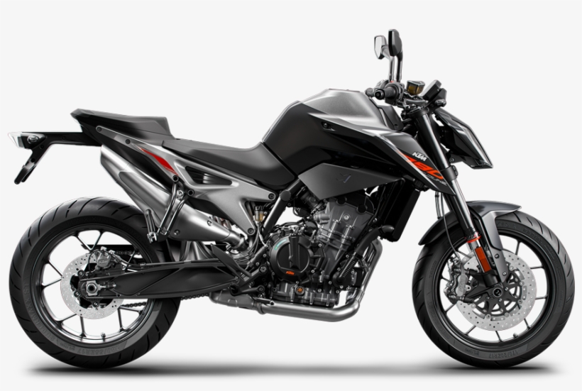 2019 Ktm 790 Duke In Prescott Valley, Arizona - 2019 Ktm 790 Duke, transparent png download