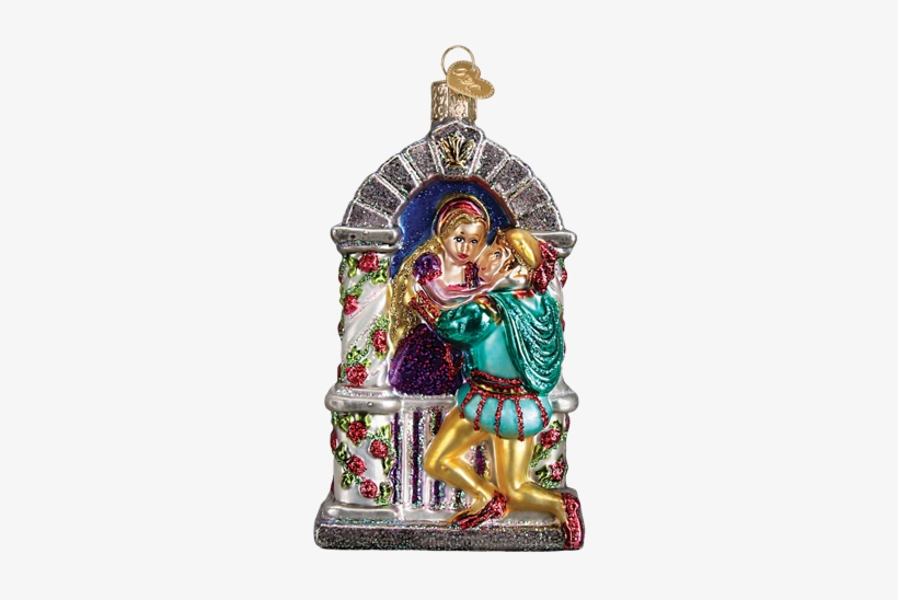 Romeo And Juliet Shrine, transparent png download