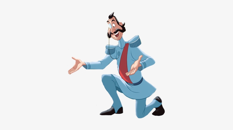 The Grand Duke - Duke Disney, transparent png download