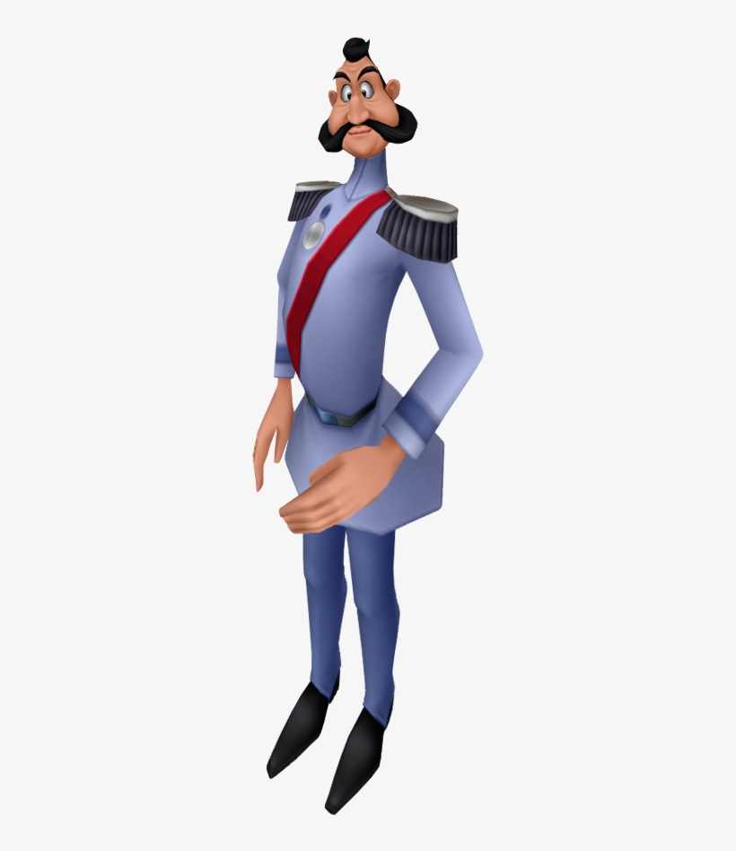 Grand Duke - Grand Duke Cinderella Png, transparent png download