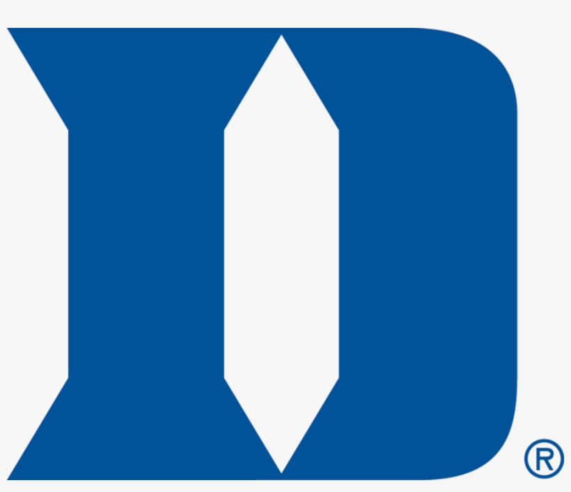 Download Duke D Clipart Duke University Duke Blue Devils Men's - Duke ...