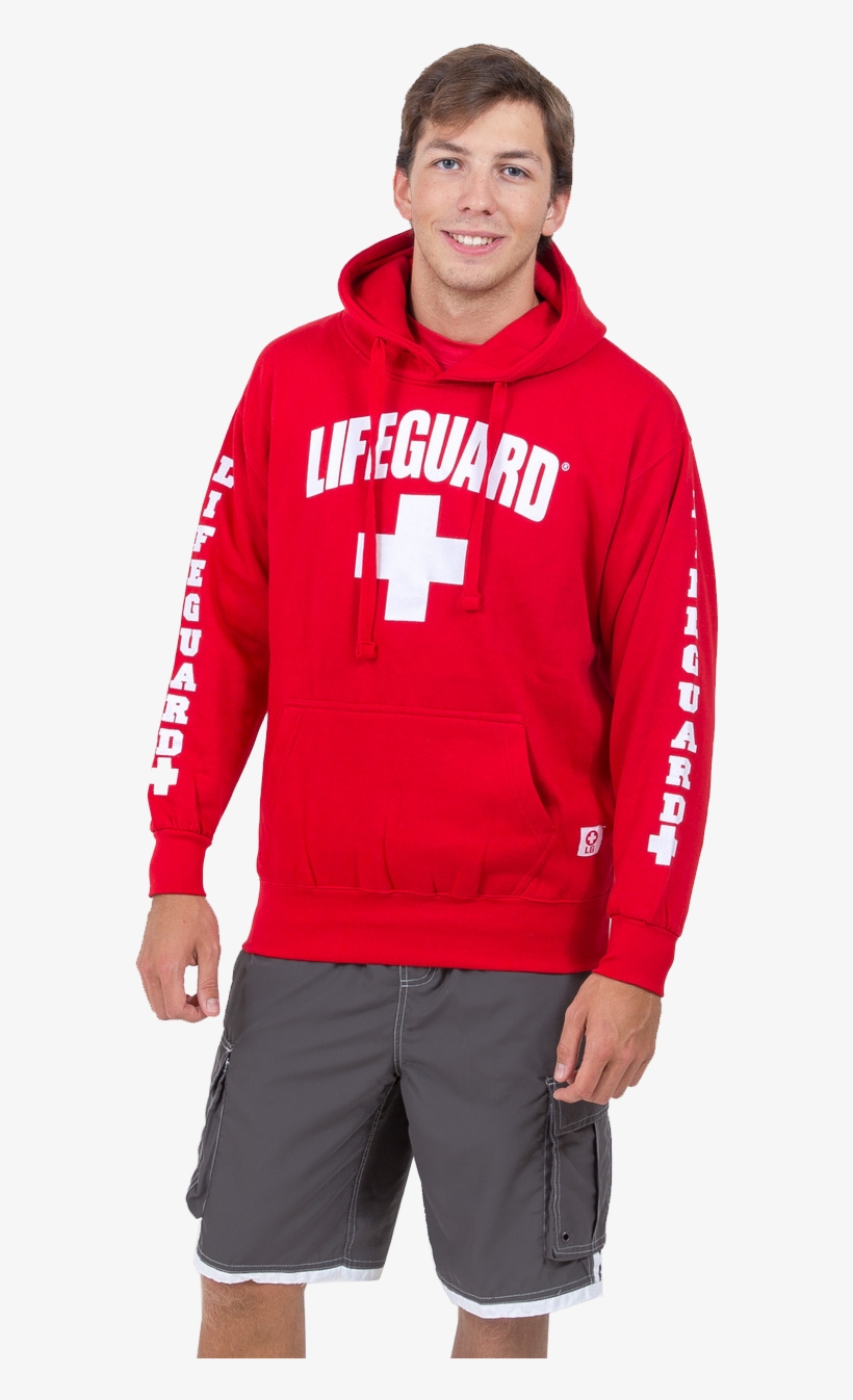 National Lifeguard - Great Place To Work T Shirt, transparent png download