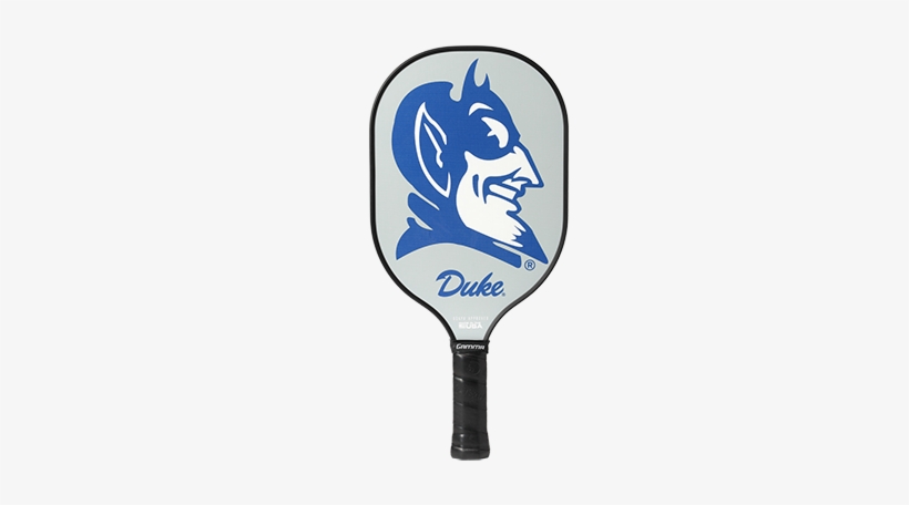 Side 1 - Duke Blue Devil Logo, transparent png download