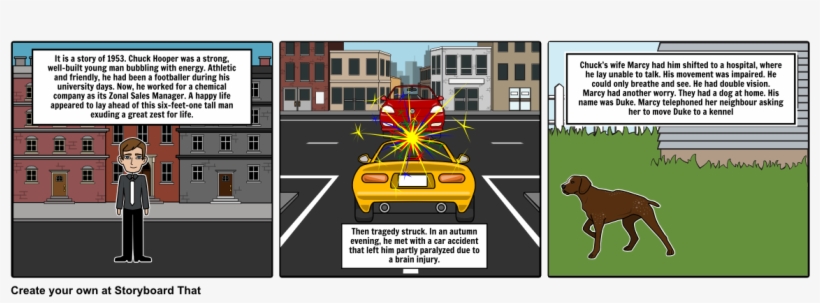 A Dog Named Duke - Boxer, transparent png download