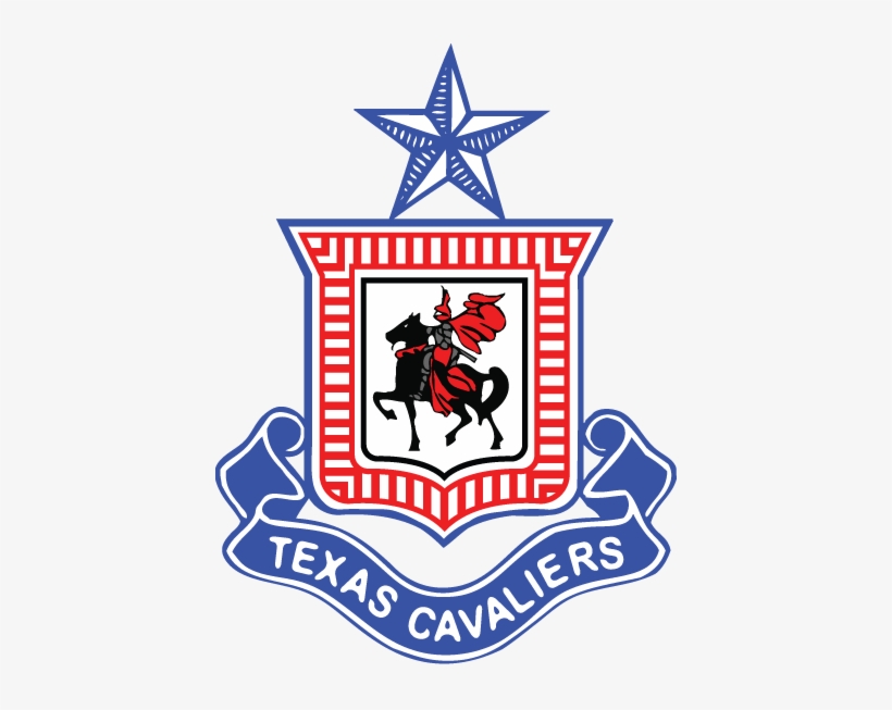 Texas-cavaliers - Texas Cavaliers, transparent png download